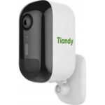 Tiandy TC C32CN recenze