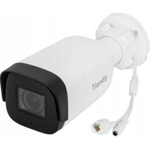 Fotografie Tiandy TC C32UN recenzía