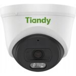 Tiandy TC C32XN recenze