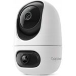 Tp Link Tapo C245D recenze
