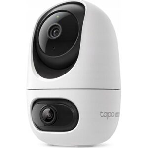 Fotografie Tp Link Tapo C245D  recenzía