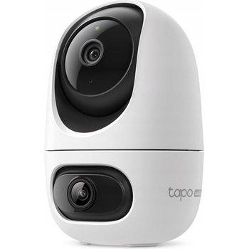 Tp Link Tapo C245D recenze