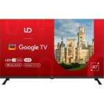 UD 40GFC5210S recenze