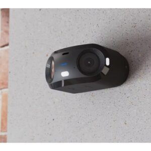 Fotografie Ubiquiti UVC G6 180 B recenzía