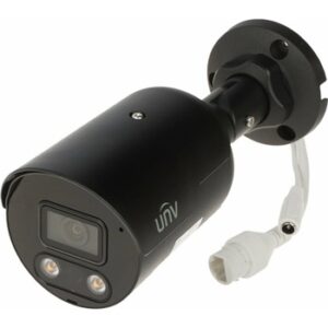 Fotografie Uniview IPC2128SB-ADF28KMC-I0-BLACK recenzía