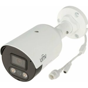 Fotografie Uniview IPC2128SB ADF28KMC I1  recenzía