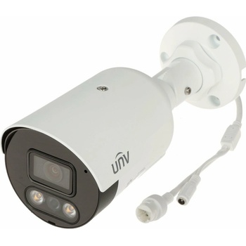 Uniview IPC2128SB ADF28KMC I1 recenze