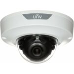 Uniview IPC354SB-ADNF28K-I0 recenze