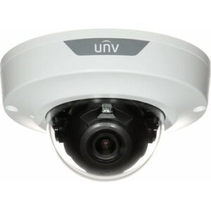Fotografie Uniview IPC354SB-ADNF28K-I0 recenzía