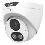 Uniview IPC3615SE-ADF28KM-WL-I0 recenze