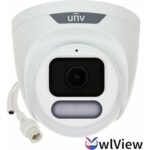 Uniview IPC3626LE ADF28K WP recenze