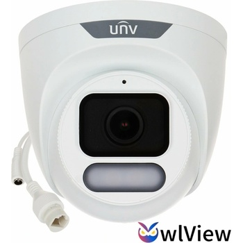 Obrázok Uniview IPC3628LE ADF28K WP hodnotenie