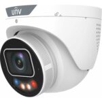 Uniview IPC3634SE ADZKMC WP I1 recenze