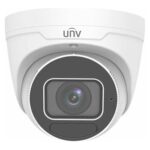 Uniview IPC3638SB-ADZK-I0 recenze