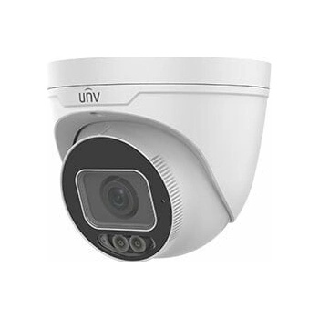 Uniview IPC3638SE-ADF28KM-WL-I0 recenze