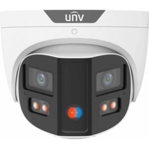 Fotografie Uniview IPC3K28SE-ADF28KMC-DL-I0  recenzía