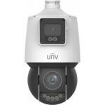 Uniview IPC94144SFW-X25-F40C recenze