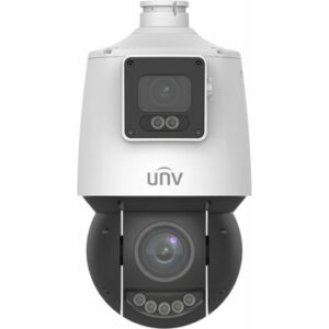 Fotografie Uniview IPC94144SFW-X25-F40C recenzía