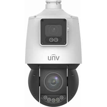 Obrázok Uniview IPC94144SFW-X25-F40C hodnotenie