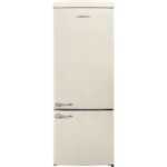 VestFrost VR-FB482-2ERBG recenze