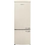 Vestfrost VR-FB482-2ELBG recenze