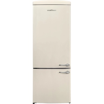 Vestfrost VR-FB482-2ELBG recenze