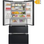 Vivax CFS-516DFD X recenze
