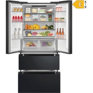 Fotografie Vivax CFS-516DFD X  recenzía