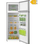 Vivax DD-235E X recenze
