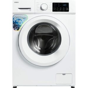Fotografie Vivax WFL-120712CI recenzía