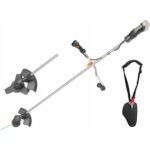 WORX WG082E.9 recenze