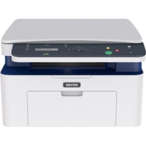 Fotografie Xerox B105V_BI recenzía