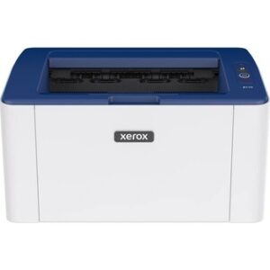 Fotografie Xerox B110 recenzía