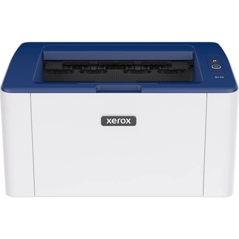 Obrázok Xerox B110 hodnotenie
