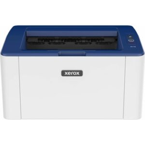 Fotografie Xerox B110V_BI recenzía