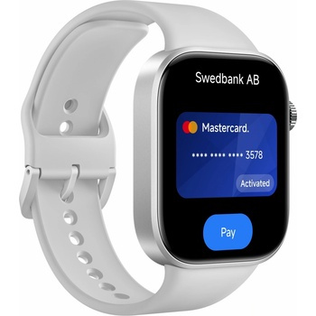 Obrázok Xiaomi Redmi Watch 6 NFC hodnotenie