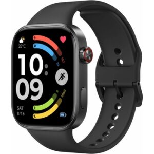 Fotografie Xiaomi Redmi Watch 6  recenzía