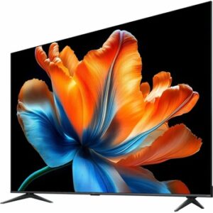 Fotografie Xiaomi TV S Mini LED 85″ 2026  recenzía