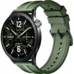 Xiaomi Watch S5 46mm recenze
