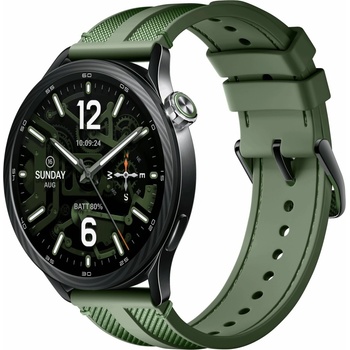 Obrázok Xiaomi Watch S5 46mm hodnotenie