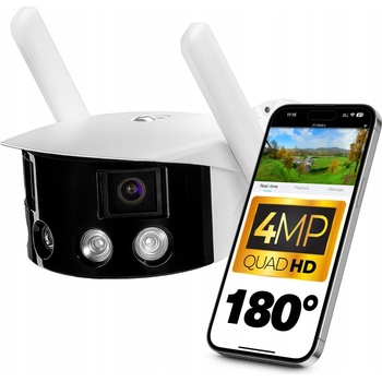 Obrázok Zintronic I4 PANORAMIC hodnotenie