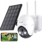 ieGeek ZS GX4S recenze