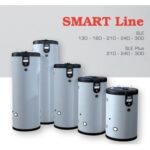 ACV SMART E Plus 240 recenze