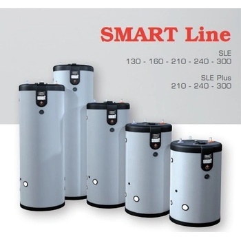 Obrázok ACV SMART E Plus 240 hodnotenie