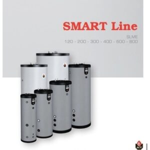 Fotografie ACV Smart ME 800  recenzía