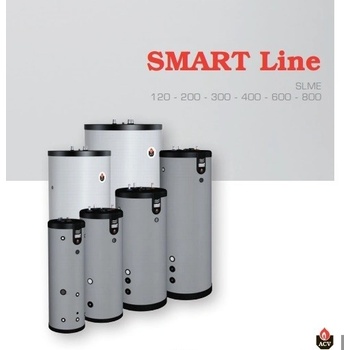 ACV Smart ME 800 recenze
