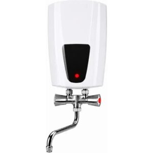 Fotografie Q-termo TD 135 100500 recenzía