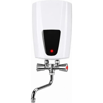 Q-termo TD 135 100500 recenze